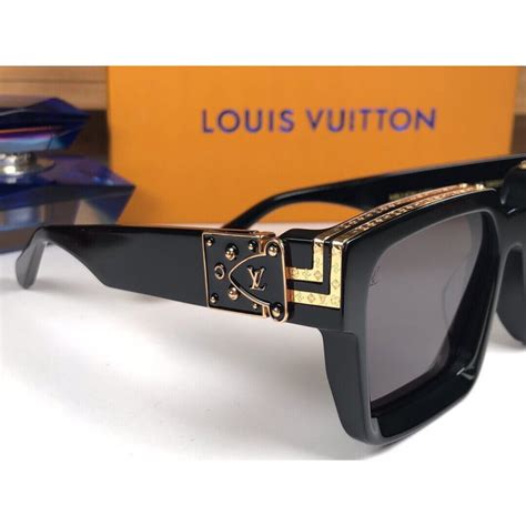occhiali lv x virgil abloh